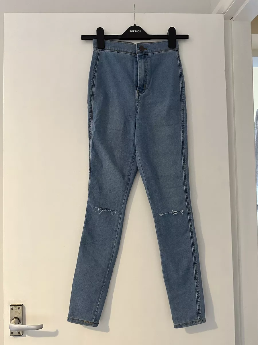 Rivington jeans asos 2025