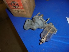 193719381939 Hudson Fuel Pump Nors Old Stock 193719381939 Hudson Fuel Pump Nors Old Stock