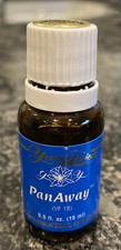 Young Living Essential Oil -Panaway- 15ml  90 Full 