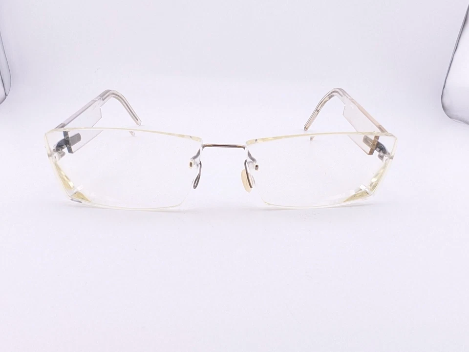 Lindberg Eyeglasses, Frames Only, No. 502699321 C. K30, 145, Titan, Denmark - Image 2 of 4