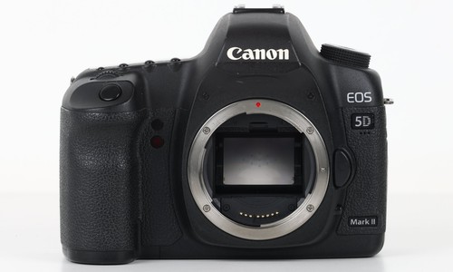 Canon 5D Mark II - Bild 2 von 8
