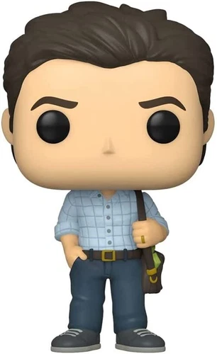 *NEW* Ozark: Marty Byrde POP Vinyl Figure