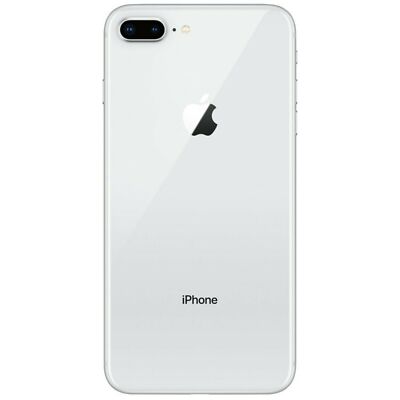 Apple iPhone 8 Plus 64GB A1864 Verizon GSM CDMA Unlocked Open Box