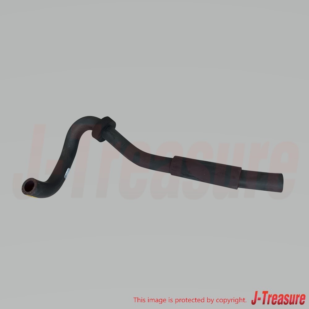 ででで TOYOTA SUPRA MA70R 86-93 Genuine Heater Water Outlet Hose A 87245
