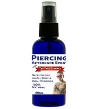Tea Tree Oil