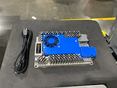 Delta Q RC Series Charger 36 Volt 33 Amp #945-0001