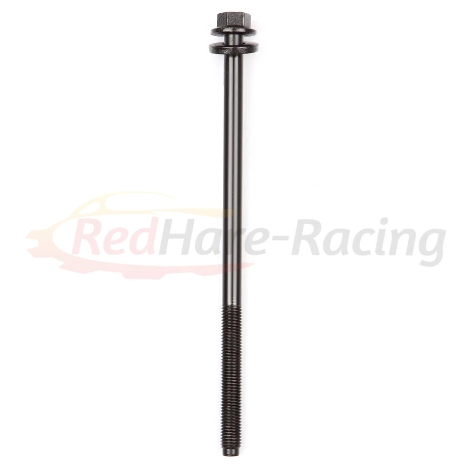 Pernos de cabeza para 91-14 Ford F-150 Mustang Lincoln Navigator Mercury 4,6 L 5,4 L Foto 3 de 4