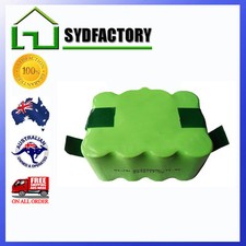 Batería para Robot Aldi Stirling A320 14.4V Ni-MH 3Ah Aspirador de Alta Resistencia