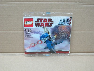 lego 30004