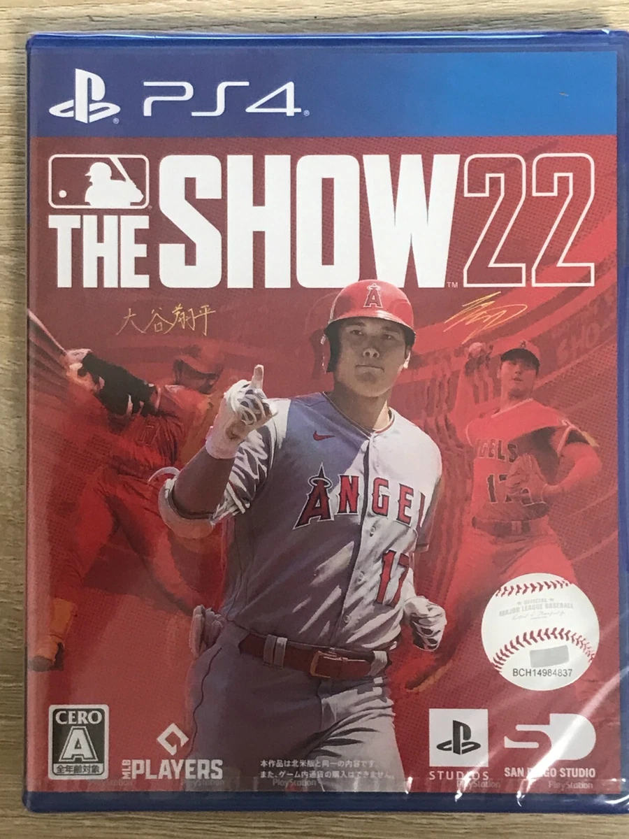 Baseball games best sale for ps4