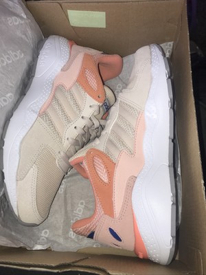 Adidas Chaos EF5307 Trainers Size UK 5.5 EUR 38 2/3 | eBay