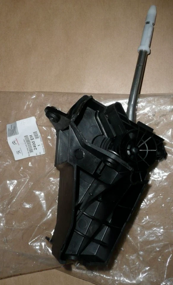 POUR CITROEN JUMPY III PEUGEOT EXPERT III ORIGINAL LEVIER DE VITESSE PSA 2400.EH - Photo 2/4