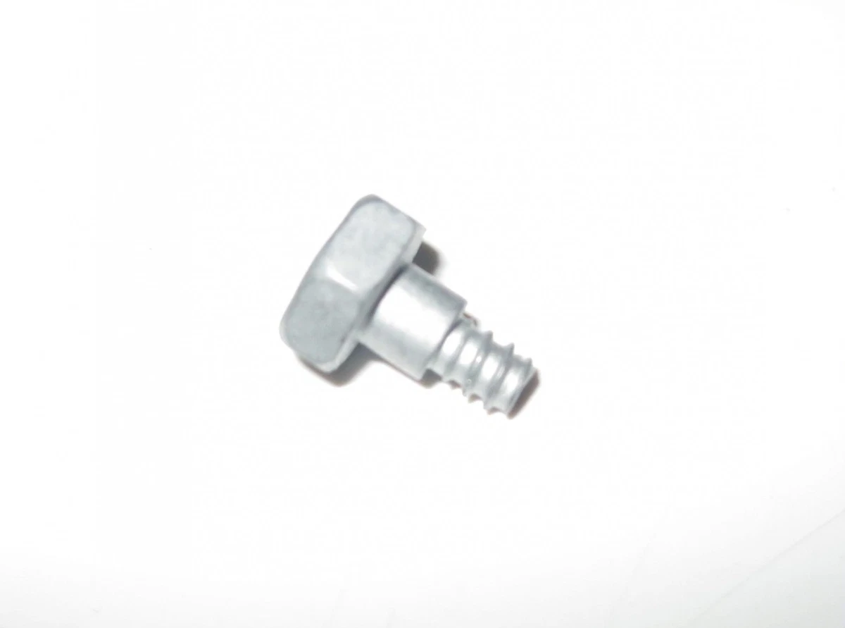 Mercedes 10mm Hex-Head Self-Tapping Bolt/Screw A2109900336 New 
