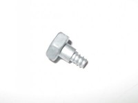 Mercedes-Benz 10Mm Sechskant Blechschraube A2109900336 Neu Original