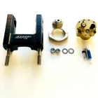 Scotts Sub Mount Damper Stabilizer Honda Africa Twin CRF 1100 2000-2023 BRP NEW