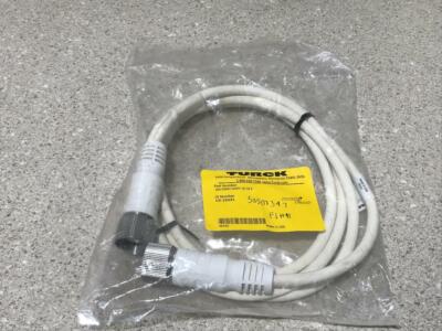 Ckmv Turck WD-CSMV CKMV 19-19-2 NEW | eBay