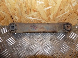 Opel Vectra C Signum Lenker Radaufhängung Hinterachse Rechts Links 13204112