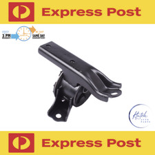 LH Left Side Engine Mount for Mitsubishi Mirage LA 3A92 1.2L Auto 1/13-on 1.2