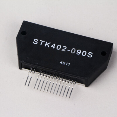 NEW 1PC STK402-090S Module ICs