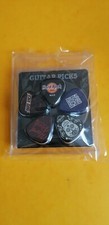 Lot Guitar Picks Hard rock Cafe neuf Ville Nice