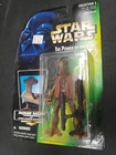1996 Kenner Star Wars Power Of The Force Momaw Nadon "Hammerhead" Action Figure