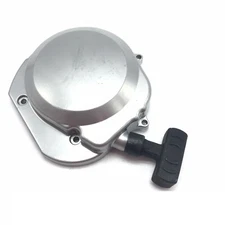 Recoil Pull Starter Assy For JIANSHE 250 JS250 250CC ATV Quad