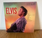 Elvis Presley- Elvis RCA AFM1-5199 1984 Reissue Sealed Copy M/NM