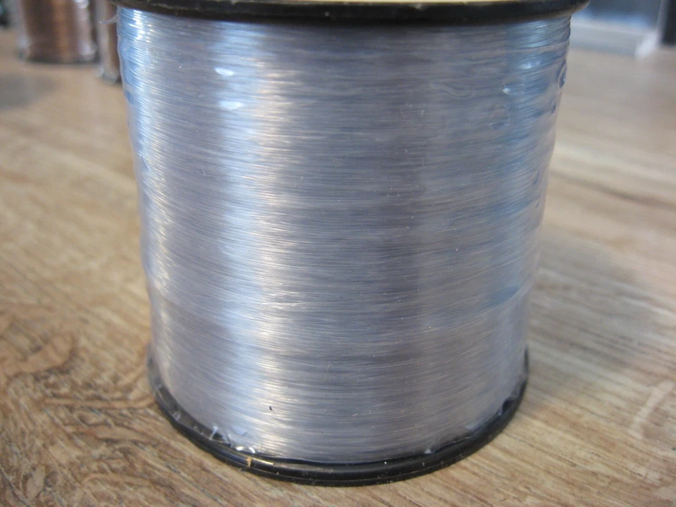 Berkley Trilene Big Game linha de pesca mono 10 lb 1500 jardas aço cor azul - Imagem 3 de 4