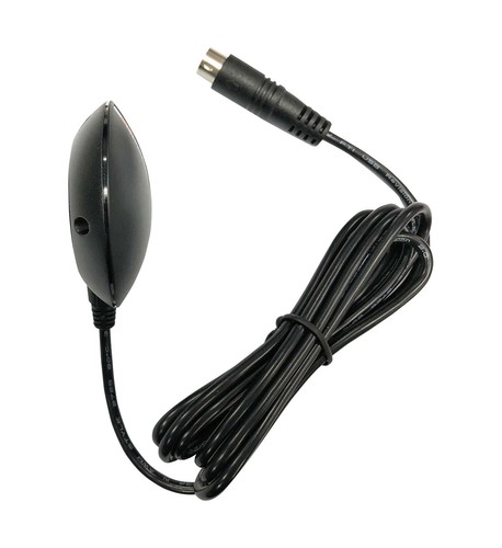 GlobalSat BR-355N Serial GPS Receiver Black - Picture 3 of 8