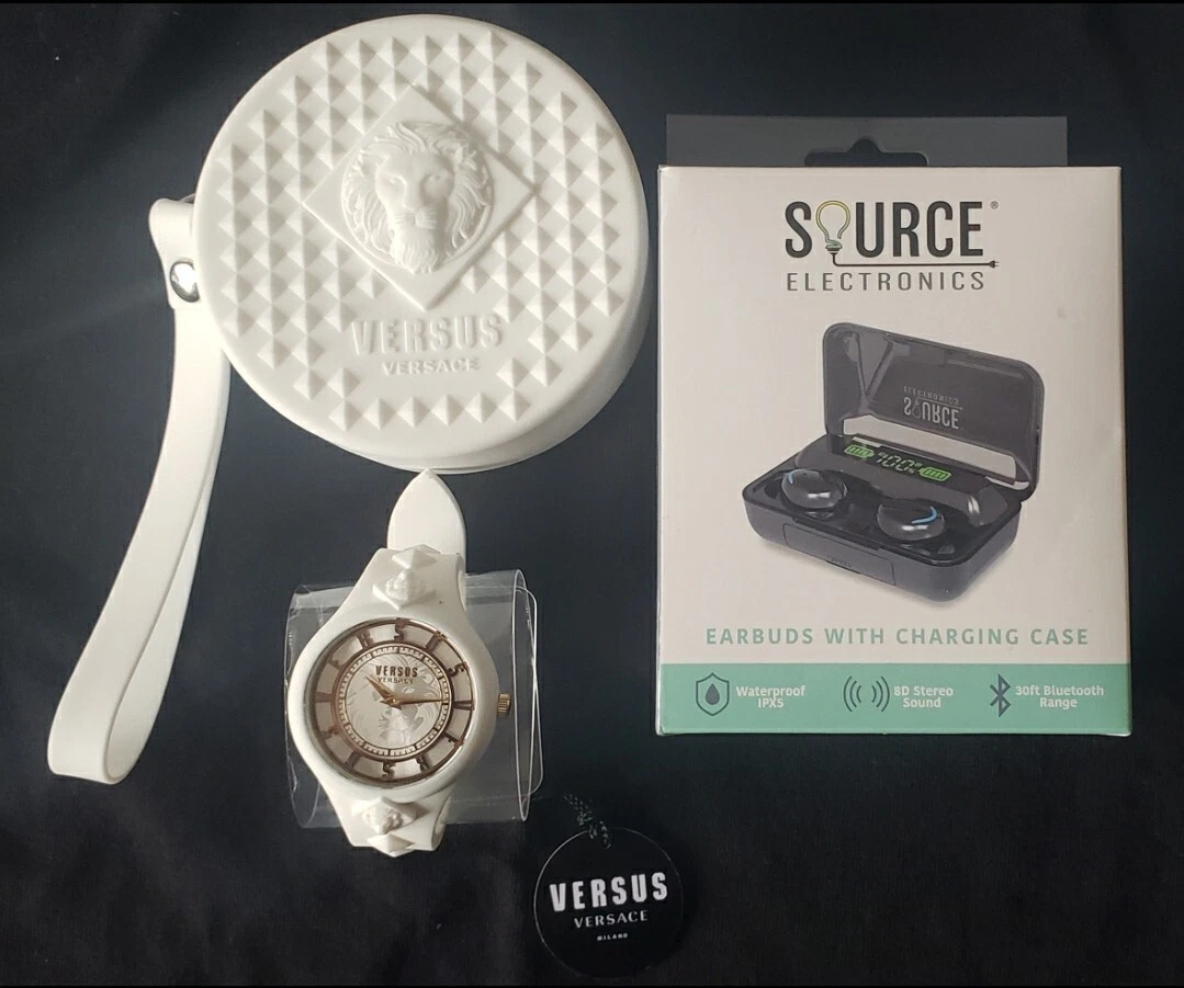 Source electronics watch clearance