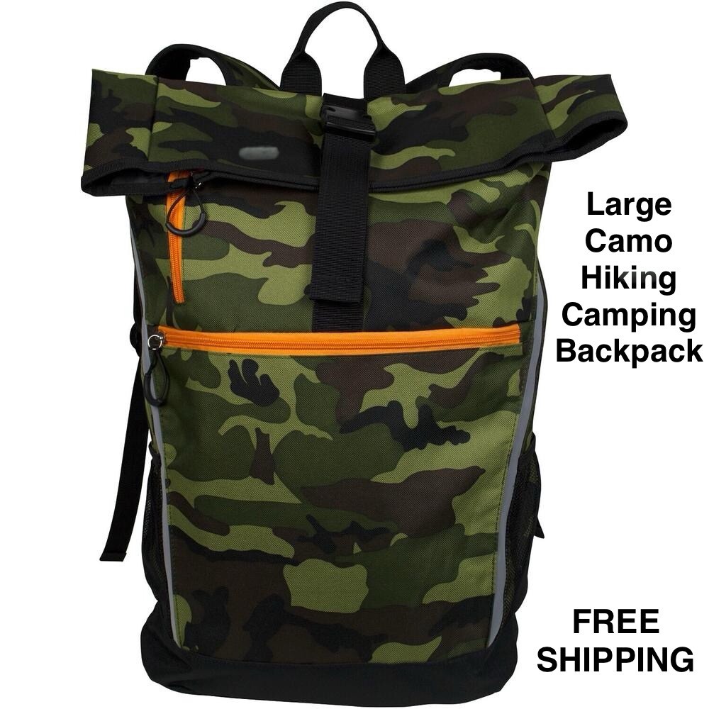バッグ PROSPECT BACKPACK Jacquard Camo Amazon.com: ZIPIT Boys' Backpack, Camo Green, 12.4 x 5.7 x