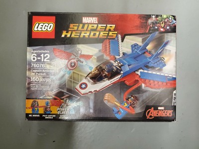 lego 76076