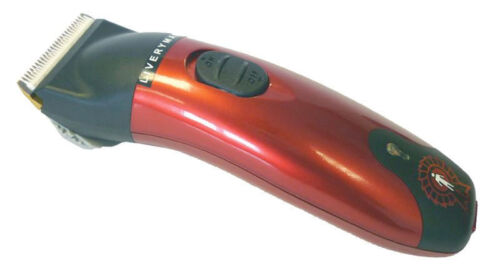 NEW Liveryman Classic Trimmers - Horse Clippers Trimmers + Free P&P - Picture 1 of 2