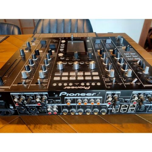 Pioneer DJM 2000 nexus - Foto 7 di 8