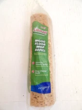 NEW Libman Wood Floor Mop Refill 2027 Oceanic Sponge