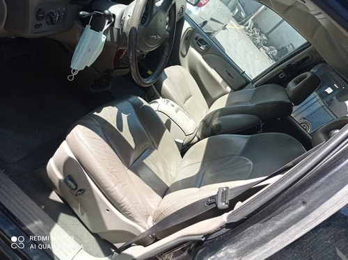 P04766416AF Steering Rack for CHRYSLER VOYAGER (RG) 2006 3551855 - Picture 16 of 17