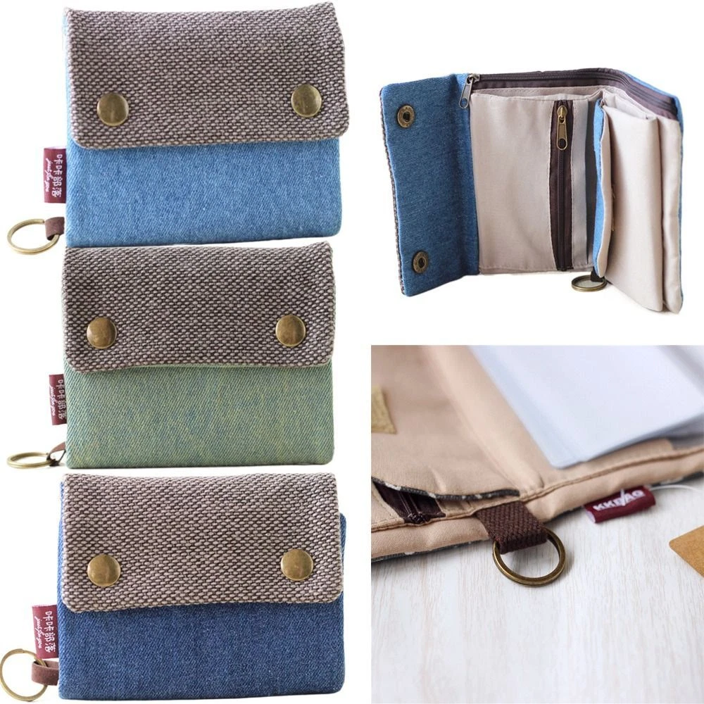 Top more than 166 canvas money bag with zipper esthdonghoadian