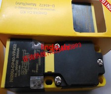 1 pcs new TURCK NI20-CP40-VN4X2/S97 One year warranty
