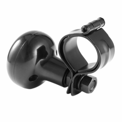 Car Steering Wheel Suicide Spinner Knob Power Handle Easy Turn for