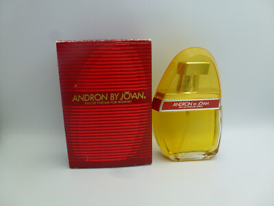 *** VINTAGE *** ANDRON for Woman von JOVAN - Eau de Parfum 50 ml