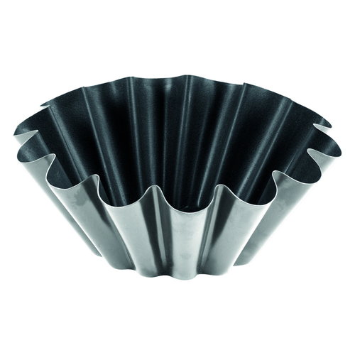 Gobel Brioche Form - Obsidian - Antihaftend Backen Gefertigt IN Frankreich -