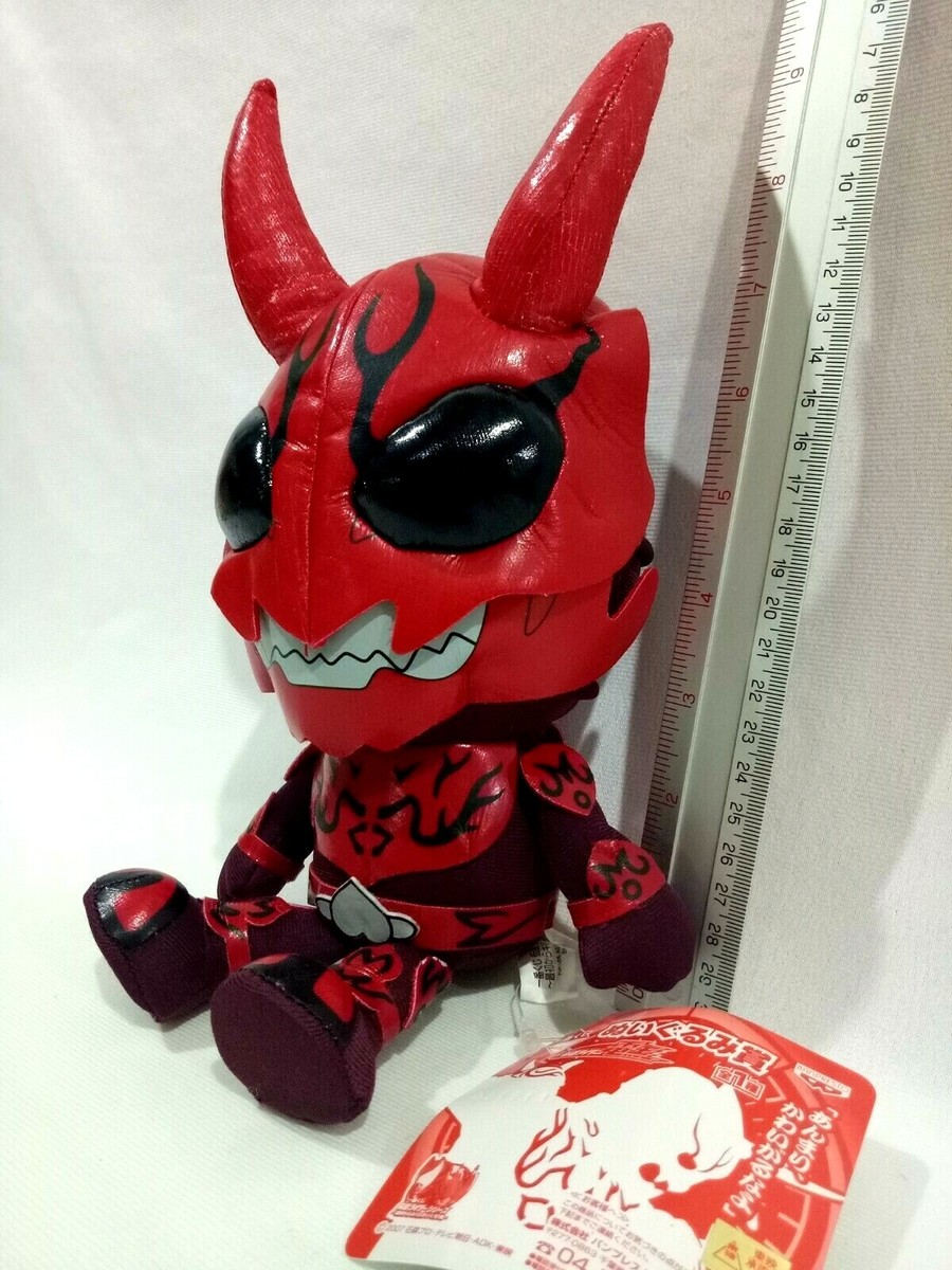 Kamen Rider Den-O MOMOTAROS 9