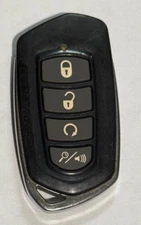 Code Alarm Security Alarm Keyfob Transmitter 4B H50T59–CAT4M
