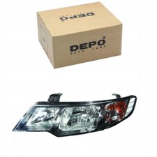 Feu avant (phare) Kia CERATO