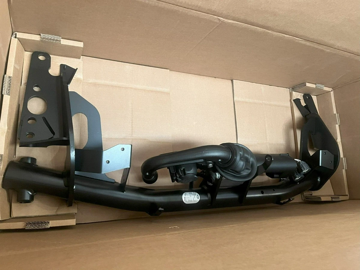 GENUINE Land Rover Discovery Sport Electric Deployable Tow Bar LR078930