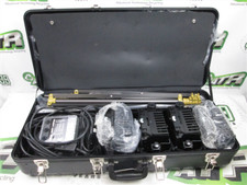 Lowel Omni Light Professional Photography Studio Lighting Kit with Carrying Case