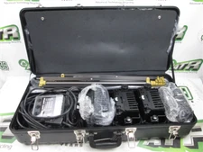 Lowel Omni Light Professional Photography Studio Lighting Kit with Carrying Case