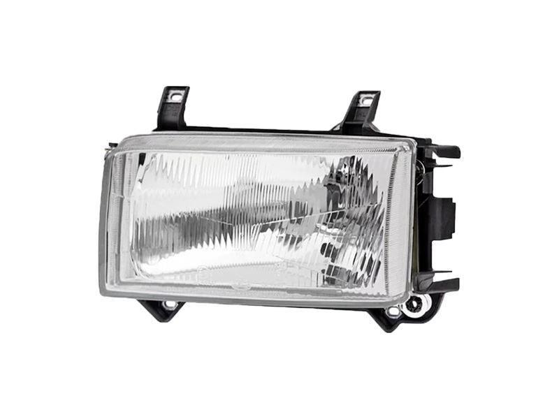Head Lamp Offside (Right) Shortnose  T4 1992-1997 LHD Without Motor