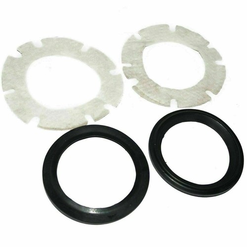Suzuki Samurai SJ410 SJ 413 Front & Rear Axle Wheel Bearing Rebuild Kit - Picture 8 of 9