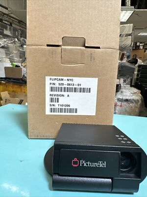 Picturetel Conference Equipment - Picturetel System